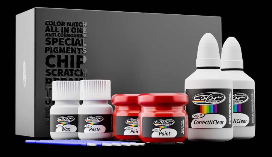 SEAT touch up paint kit